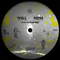 Well Being - Acid Expedition