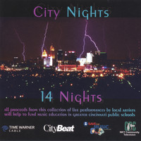 City Nights - 14 Nights