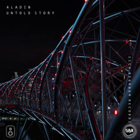 Aladin - Untold Story