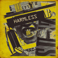 Izzy Vadim - Harmless