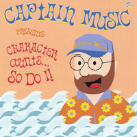 Captain Music - Character Counts...So Do I!