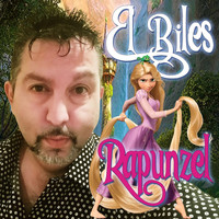 El Biles - Rapunzel