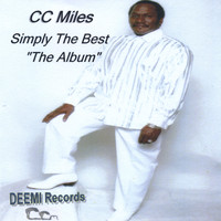 CC Miles - Simply The Best
