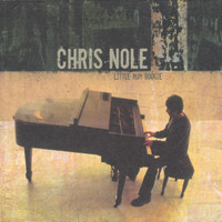 Chris Nole - LITTLE RUM BOOGIE