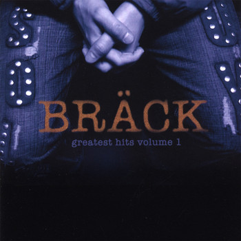 Brack - Greatest Hits Vol I
