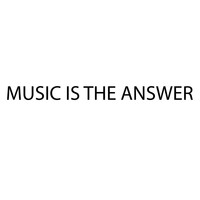 David Garry - Music Is The Answer (Explicit)