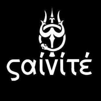 Saivite - Shambo Mahadeva