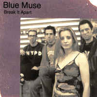 Blue Muse - Break It Apart