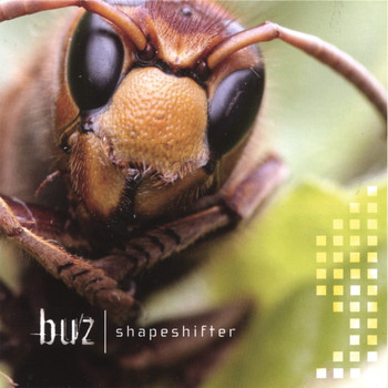 Buz - Shapeshifter (Explicit)