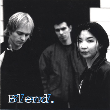 Blend - Blend.