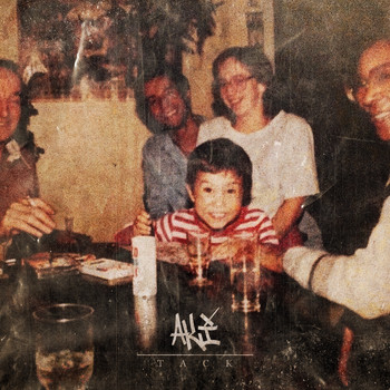 Aki - Tack (Explicit)