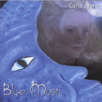 Carla Jeane - Blue Moon