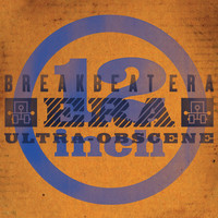 Breakbeat Era - Ultra Obscene