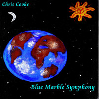 Chris Cooke - Blue Marble Symphony