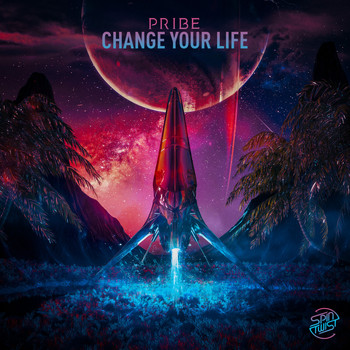 Pribe - Change Your Life