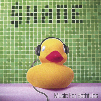 Shane - Music For Bathtubs