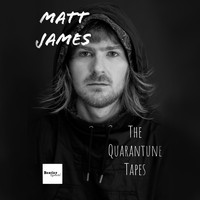 Matt James - The Quarantune Tapes