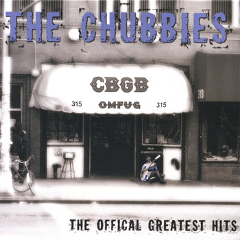 The Chubbies - Official Greatest Hits