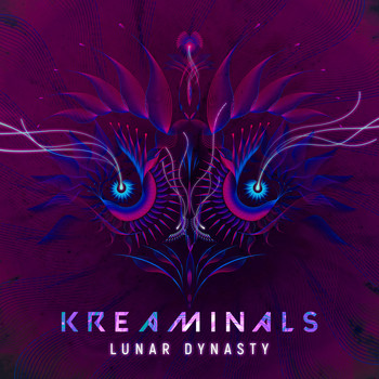 Kreaminals / - Lunar Dynasty