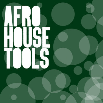 Various Artists - Afro House Tools