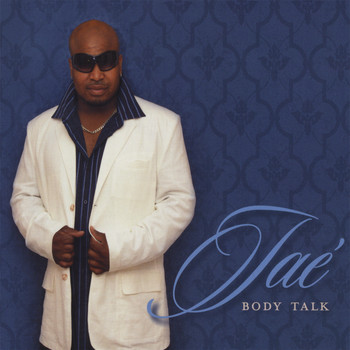 Jæ - Bodytalk