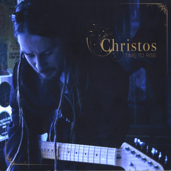 Christos - Time to Rise