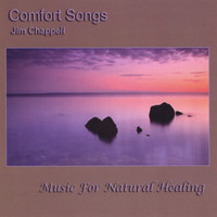 Jim Chappell - Comfort Songs