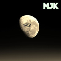 MJK / - 1951