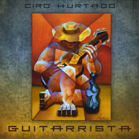 Ciro Hurtado - Guitarrista