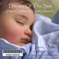 Carol Colacurcio - Dreams Of The Sun