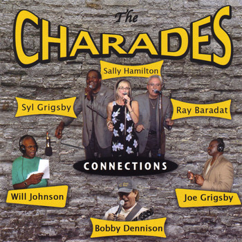 The Charades - Connections