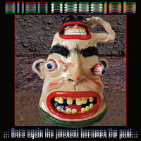 Alien Nosejob - Once Again the Present Becomes the Past (Explicit)