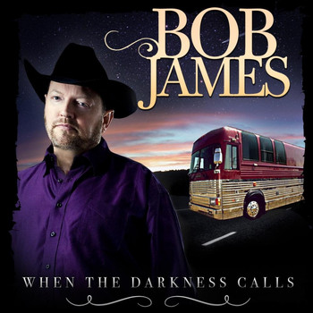 Bob James - When The Darkness Calls