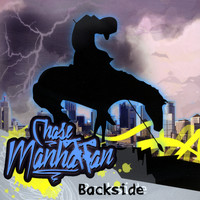 Chase Manhattan - Backside