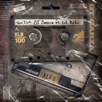 GT Garza - Tape Deck (feat. Lil Keke) (Explicit)