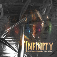 GT Garza - Infinity (Explicit)