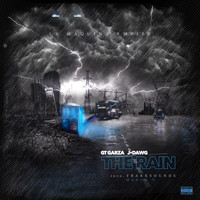 GT Garza - Rain (feat. J Dawg) (Explicit)