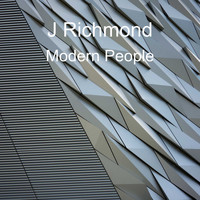 J Richmond / - Modern People