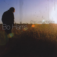 Bo Harris - The Long Horizon
