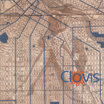 Clovis - Minneapolis Baby