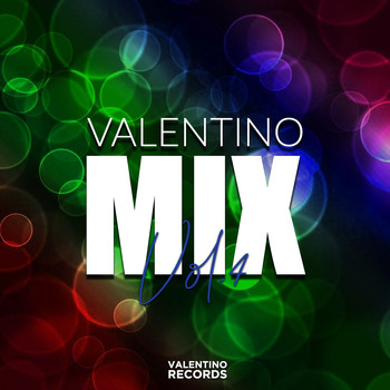 Various Artists - Valentino (Mix Vol. 4)