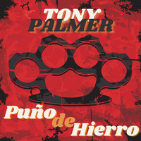 Tony Palmer - Puño de Hierro