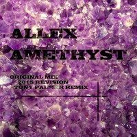 Allex - Amethyst