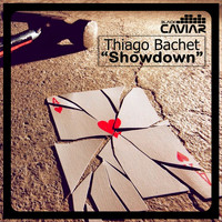 Thiago Bachet - Showdown