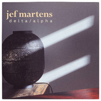 Jef Martens - delta/alpha