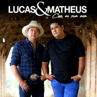 Lucas & Matheus - Com Ou Sem Mim