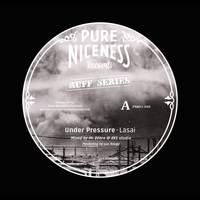 Lasai - Under Pressure
