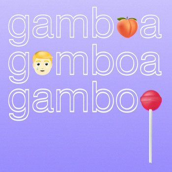 Gamboa - Adulto Joven, Vol. 1