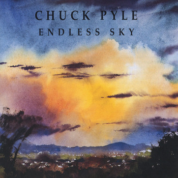 Chuck Pyle - Endless Sky
