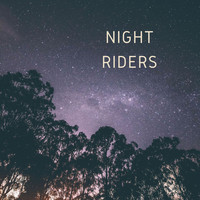 Steve Blame - Night Riders